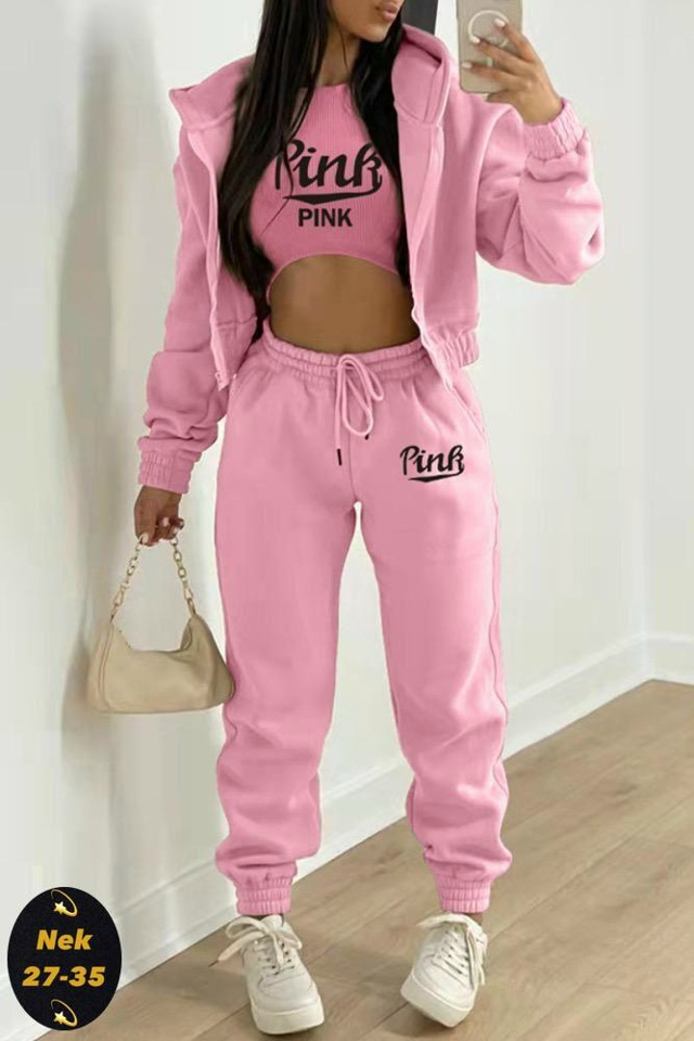 Спортивный костюм 23159203