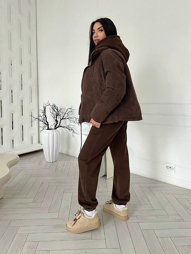 Спортивный костюм 23158823