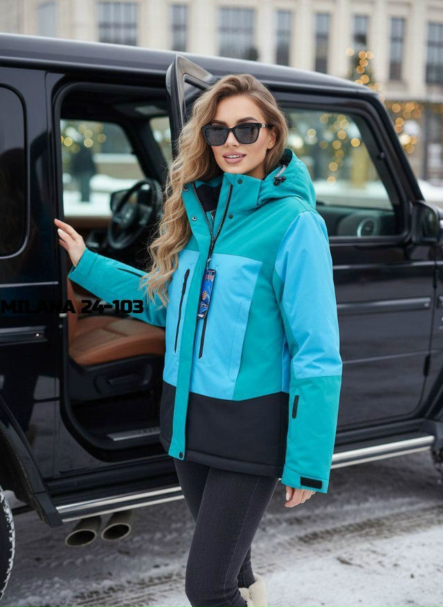 Куртка 23158057