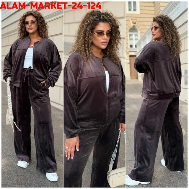 Спортивный костюм 23159216