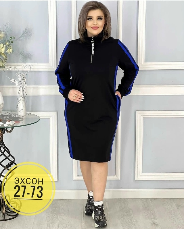 Платье 23158232