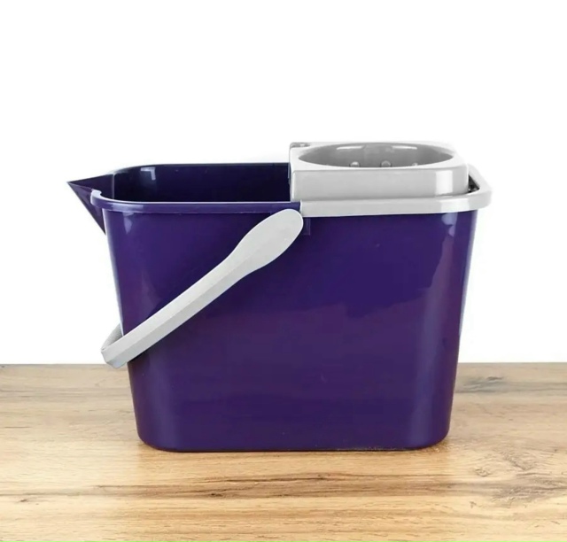 Ведро с отжимом 23158555