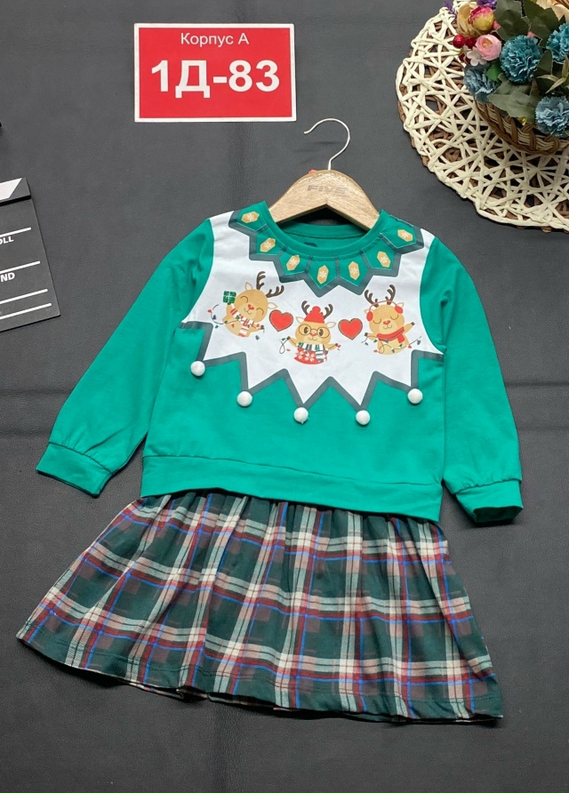 Платье 23158300