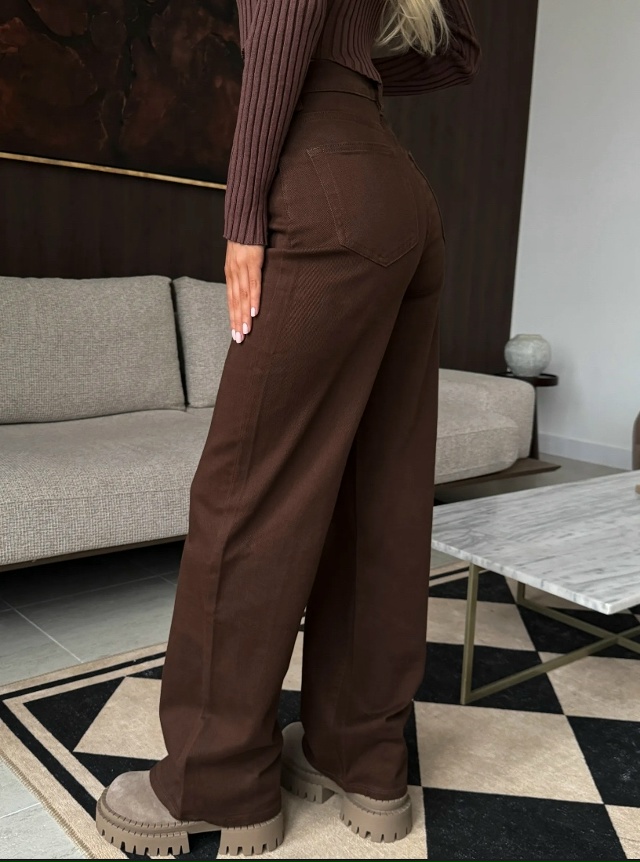 Джинсы 23159370