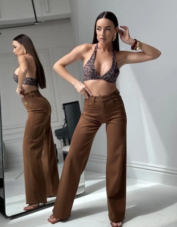 Джинсы 23158543