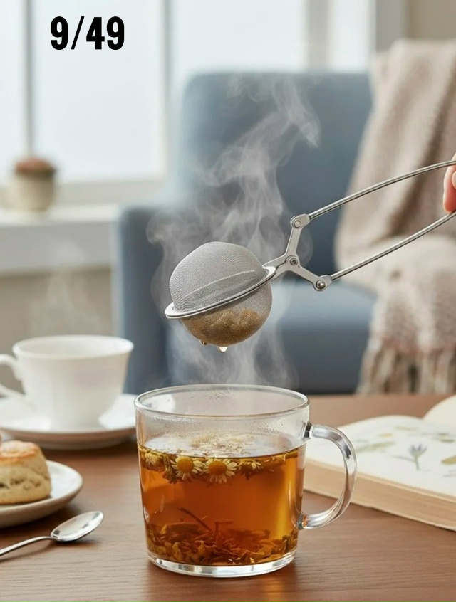 Сито-щипцы для заваривания 23159011