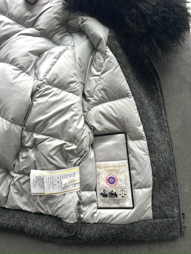 Дубленка 23158172