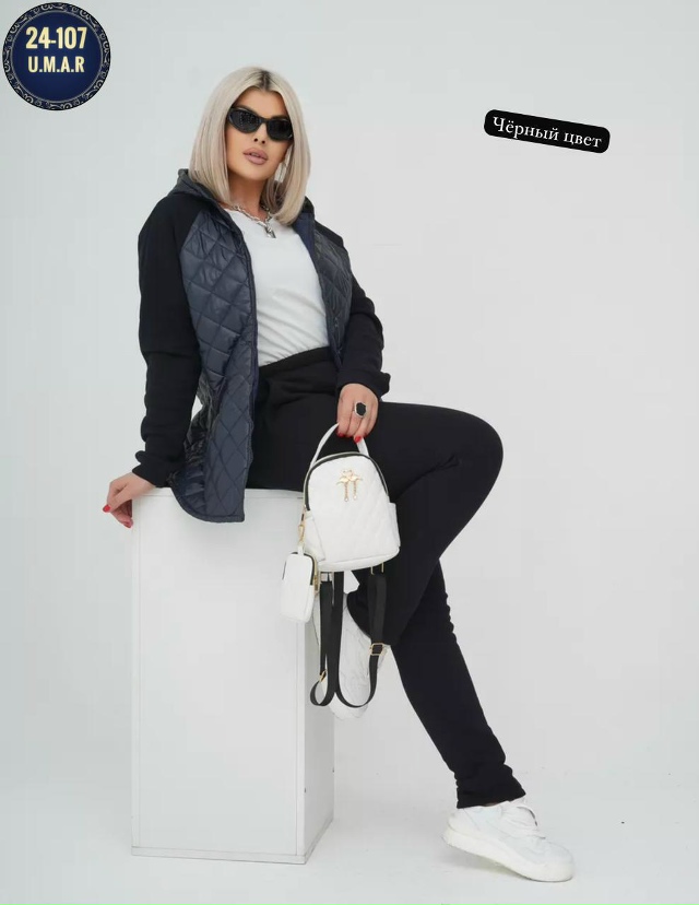 Спортивный костюм 23159126