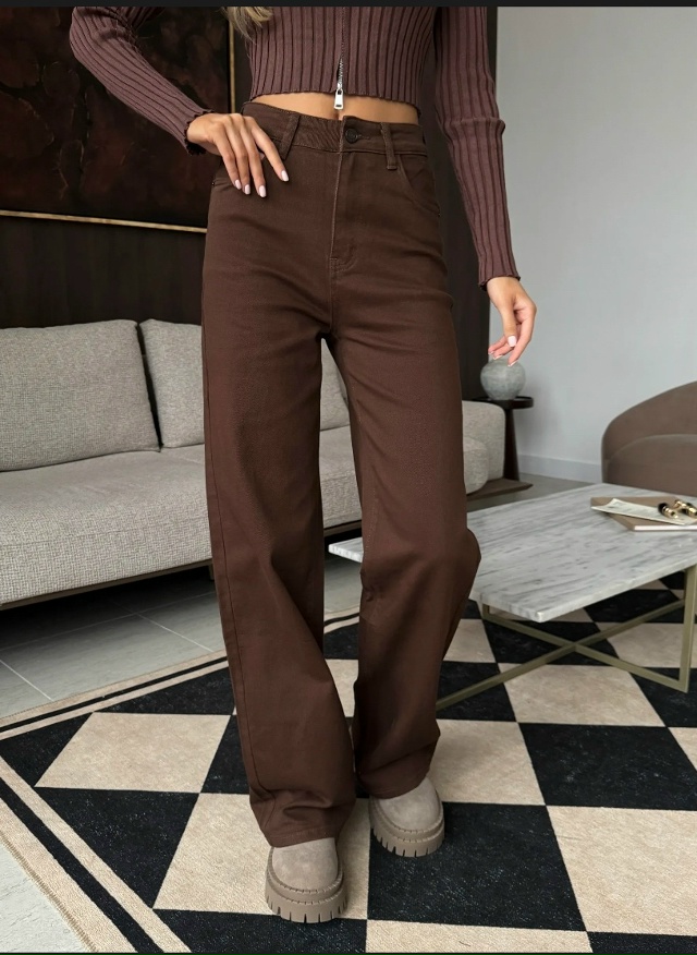 Джинсы 23159370