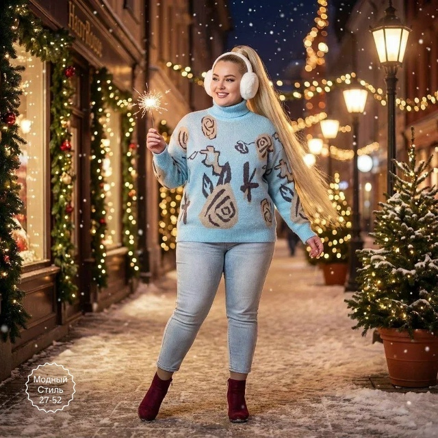 Водолазка 23158256