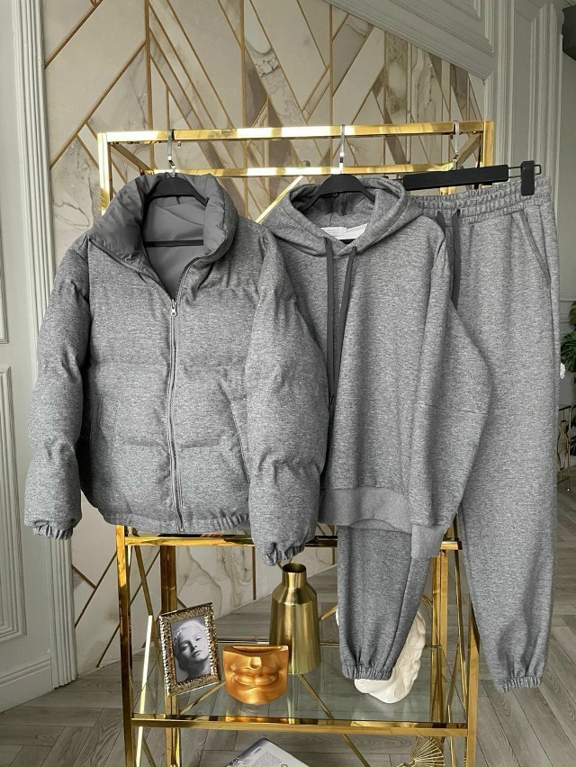 Спортивный костюм 23158818