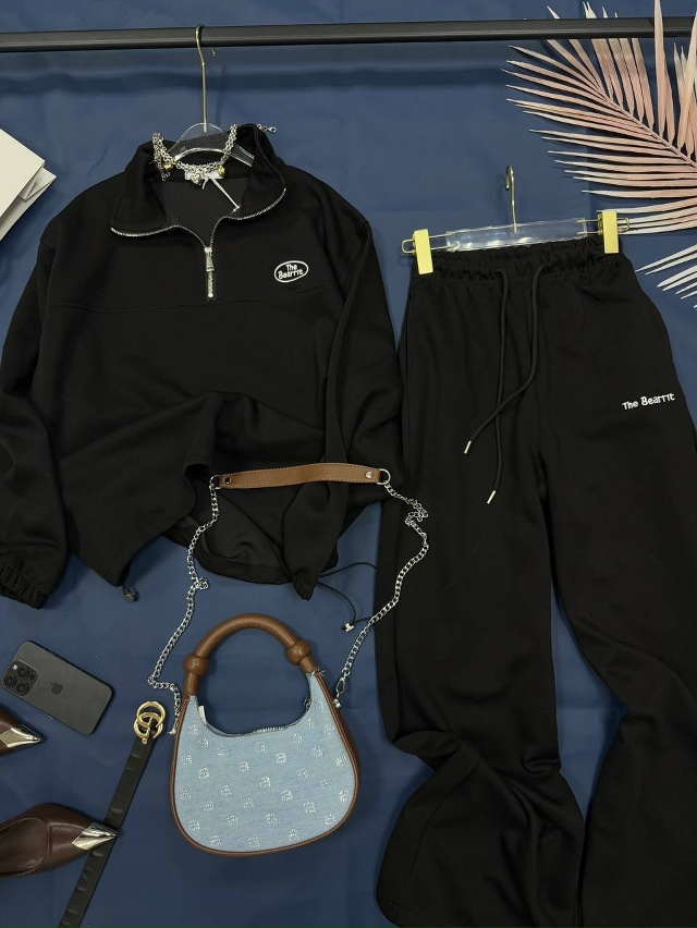 Спортивный костюм 23158966