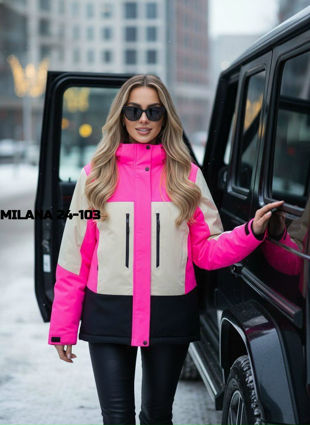 Куртка 23158057