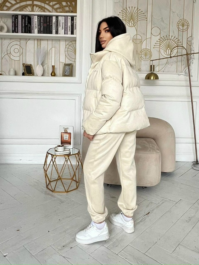 Спортивный костюм 23158820