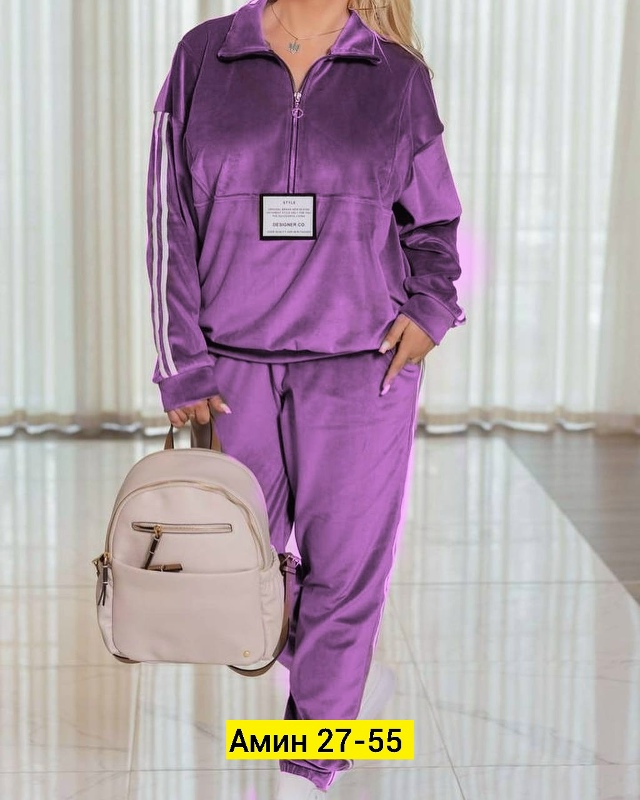 Спортивный костюм 23159031