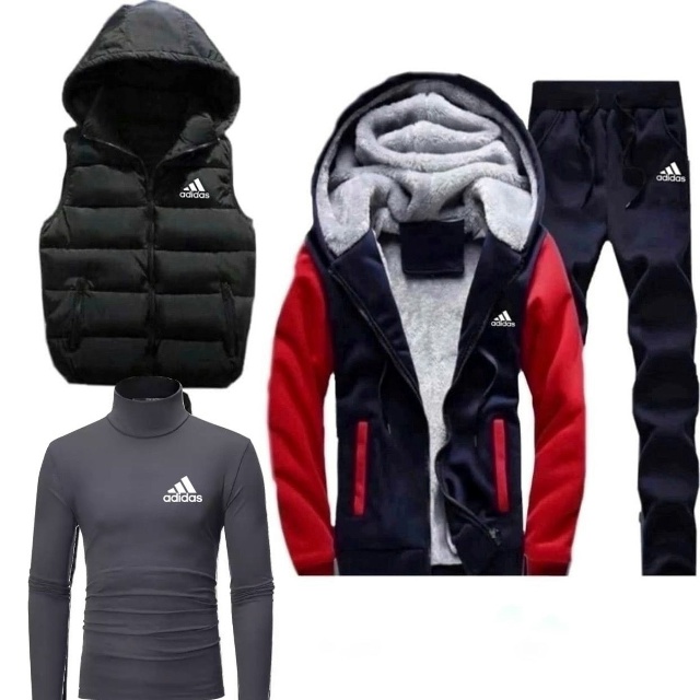 Спортивный костюм 23158531