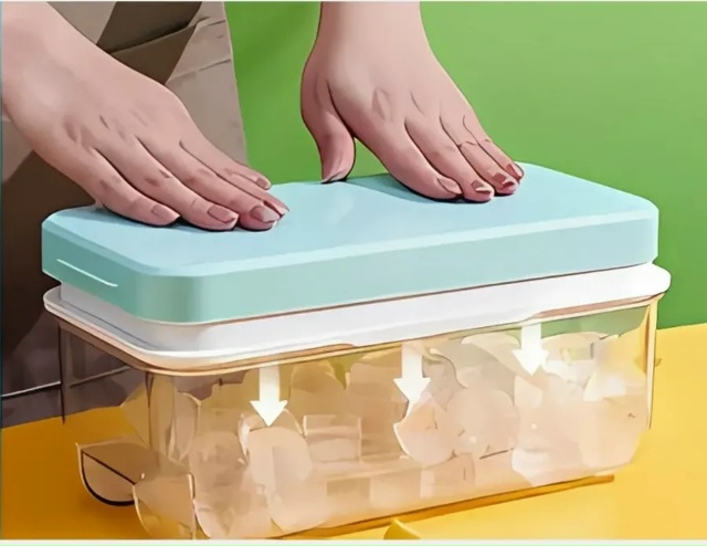 Форма для льда 23158330