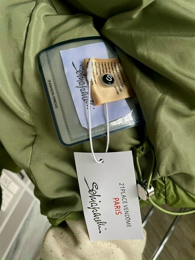 Куртка 23158283