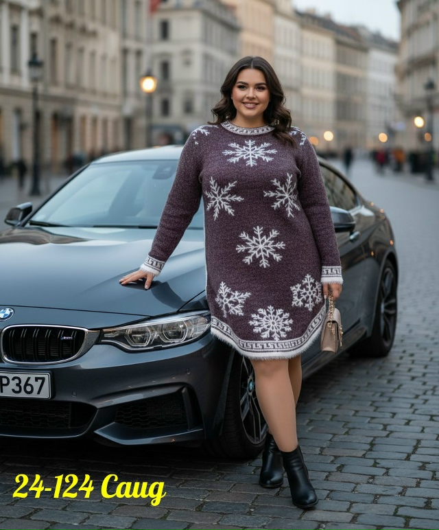 Платье 23158095