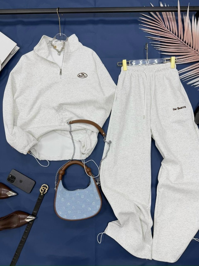 Спортивный костюм 23158966