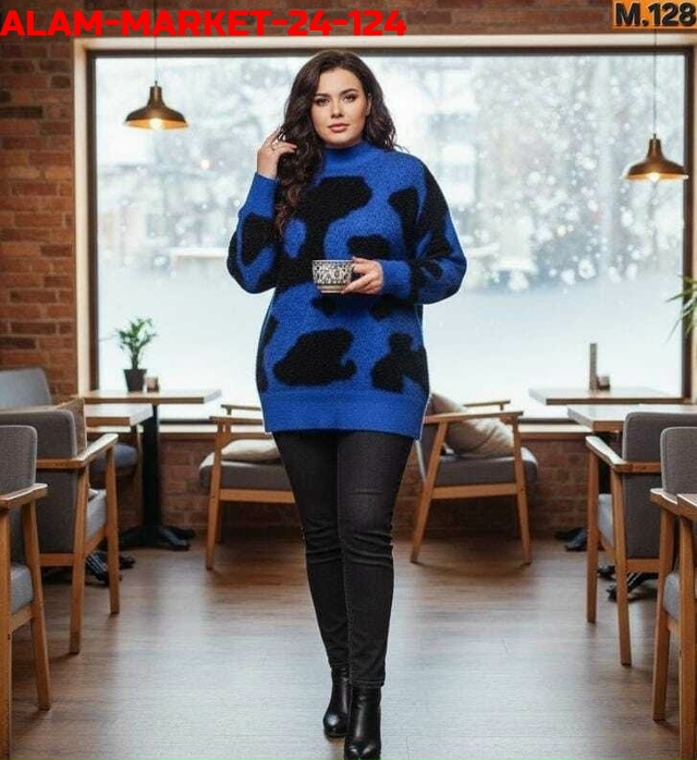 Свитер 23158162