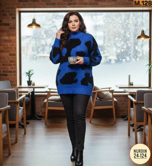 Свитер 23158196