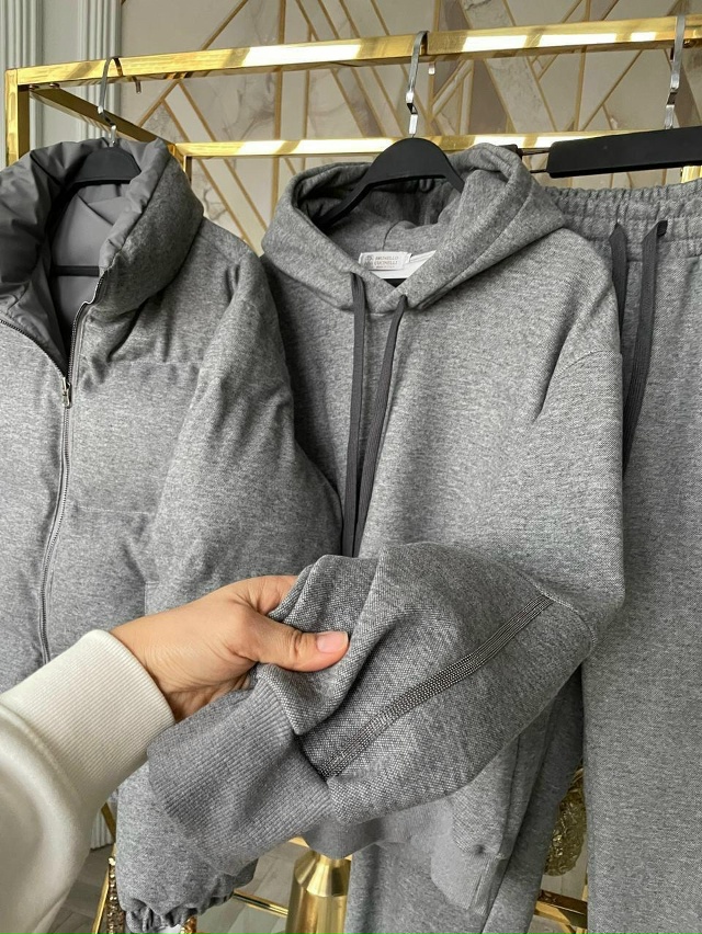 Спортивный костюм 23158818