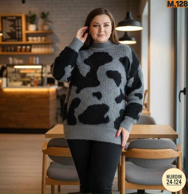 Свитер 23158196