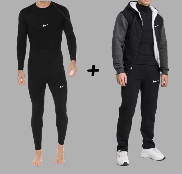 Спортивный костюм 23158228