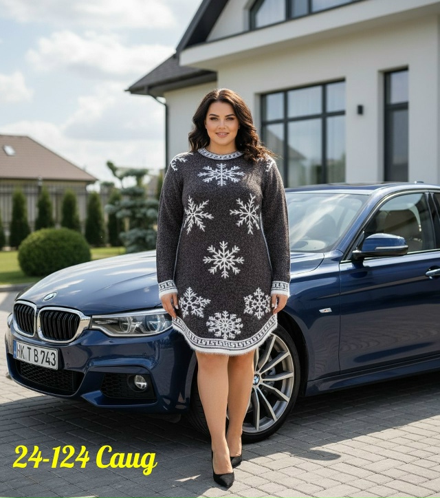 Платье 23158095