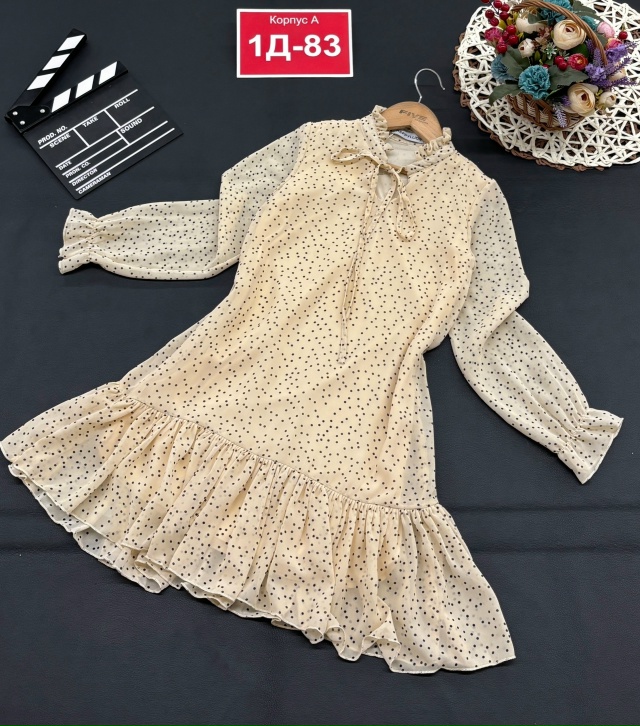 Платье 23158392