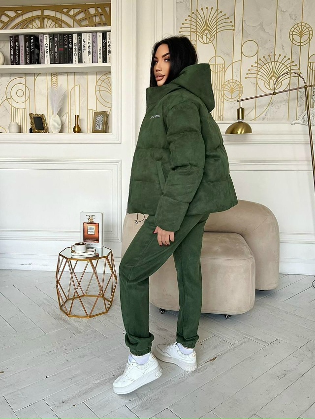 Спортивный костюм 23158822