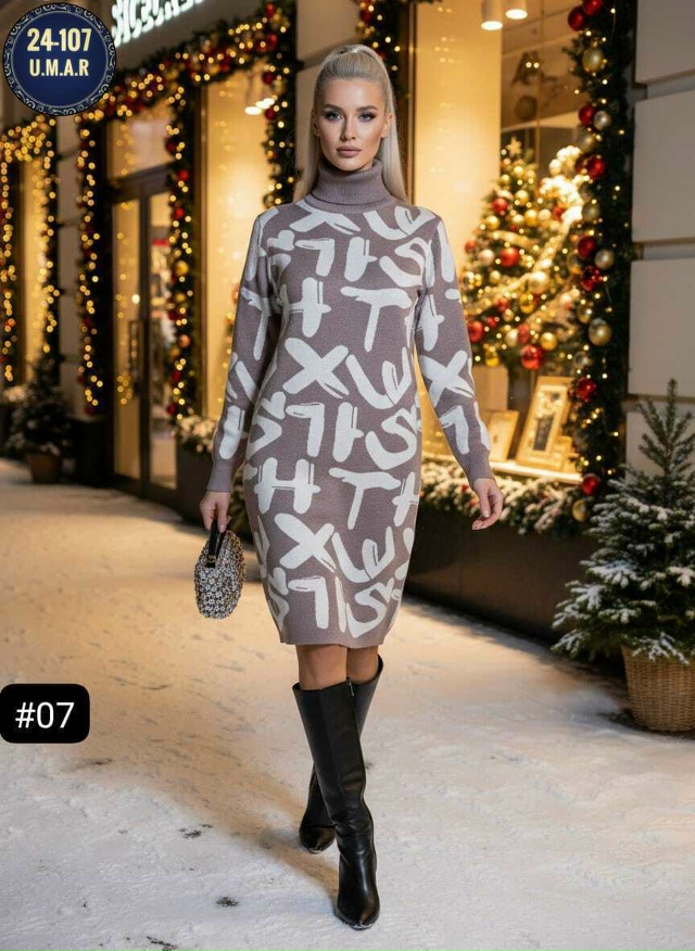 Платье 23159253