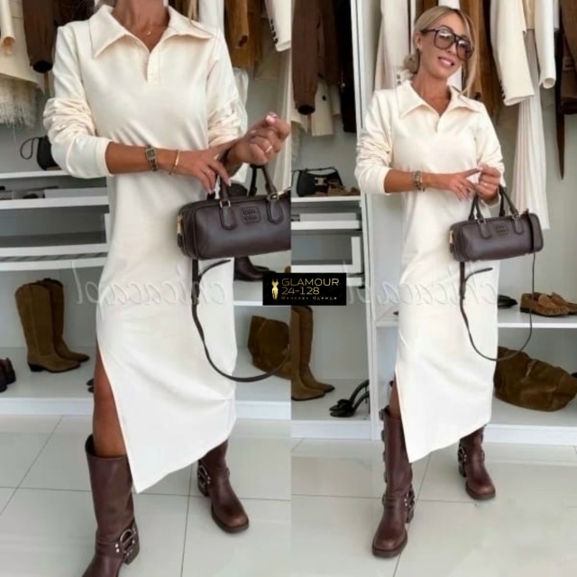 Платье 23158244