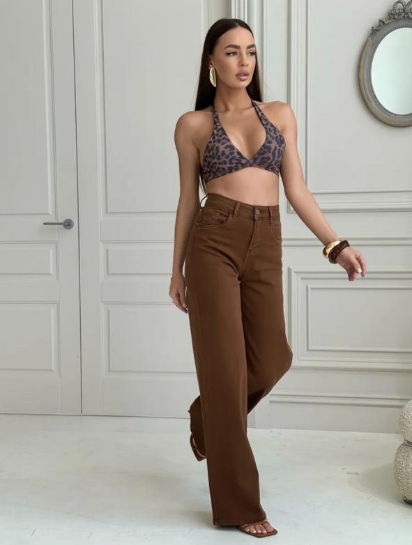 Джинсы 23158543