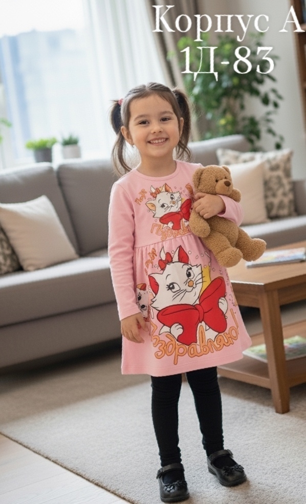 Платье 23158301