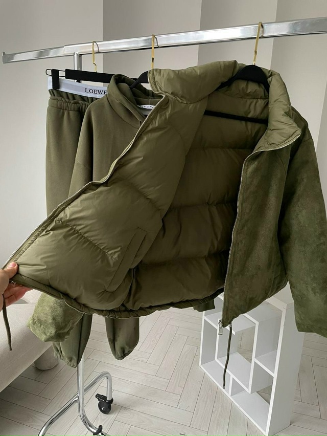 Спортивный костюм 23158825