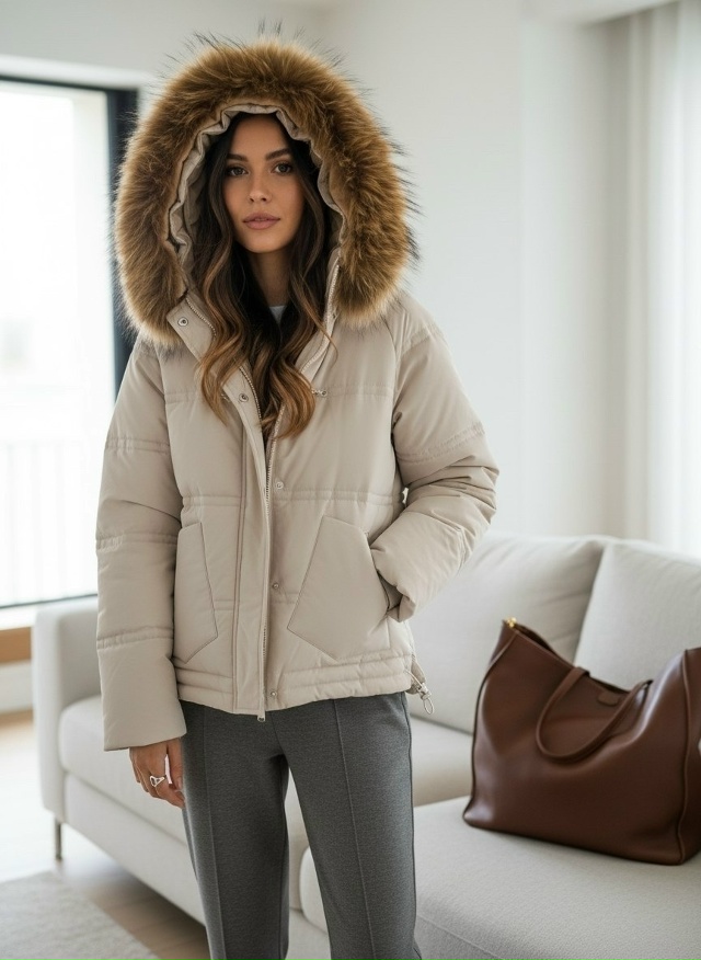 Куртка 23158268