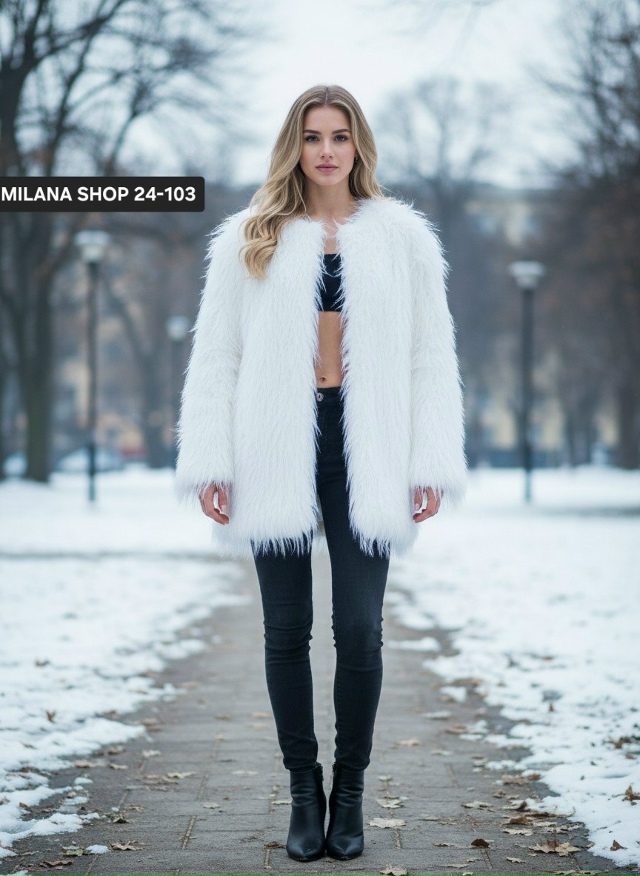 Шуба 23158929