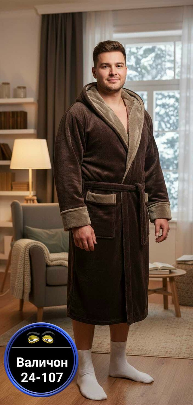 Халат 23159296