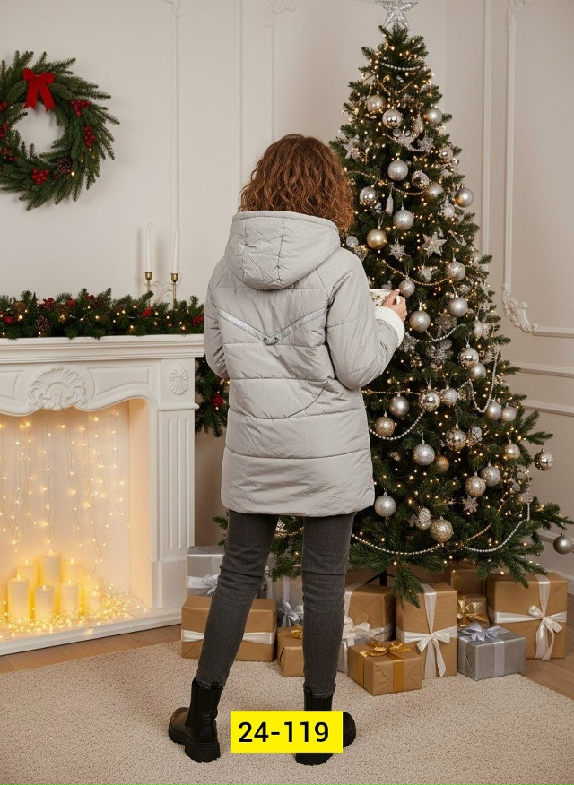 Куртка 23157986