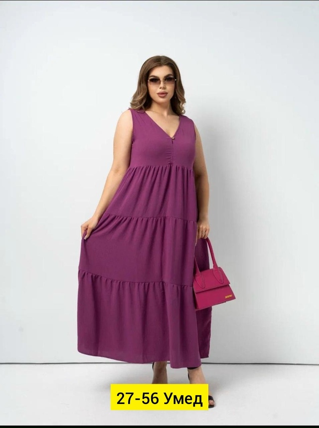 Платье 23158099