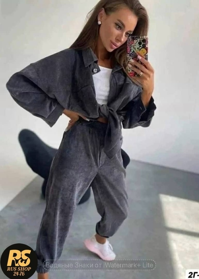 Костюм 23159362