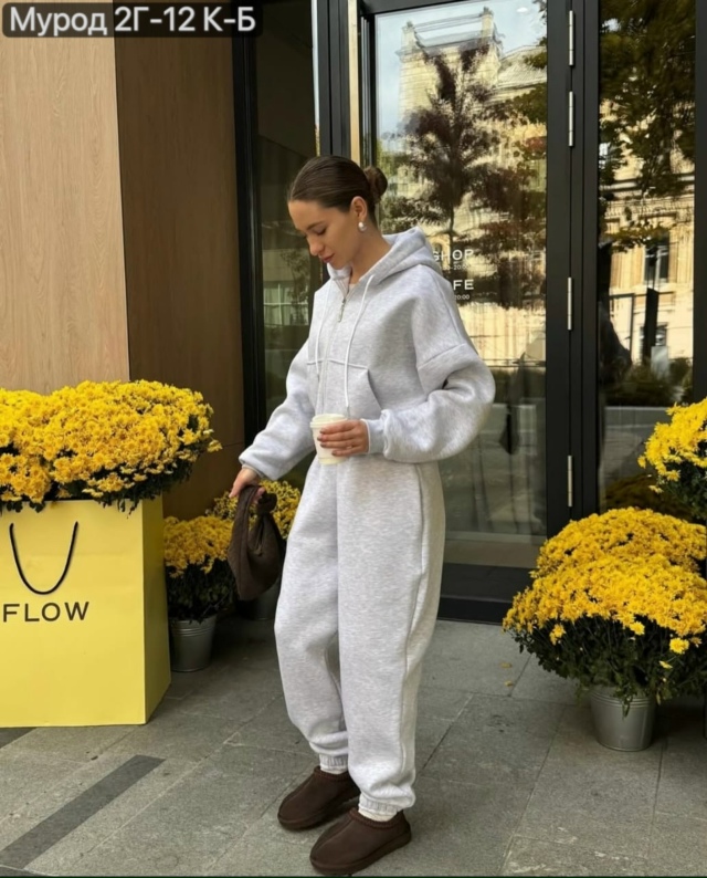 Спортивный костюм 23160212