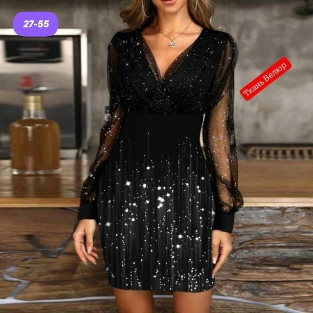 Платье 23159447