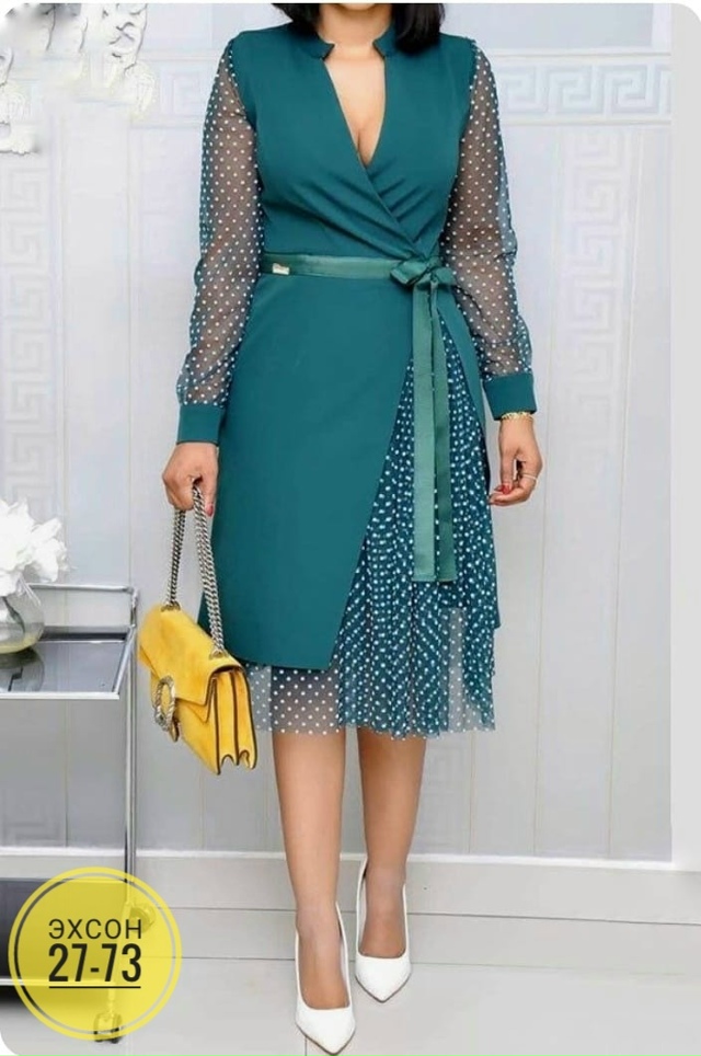 Платье 23160508