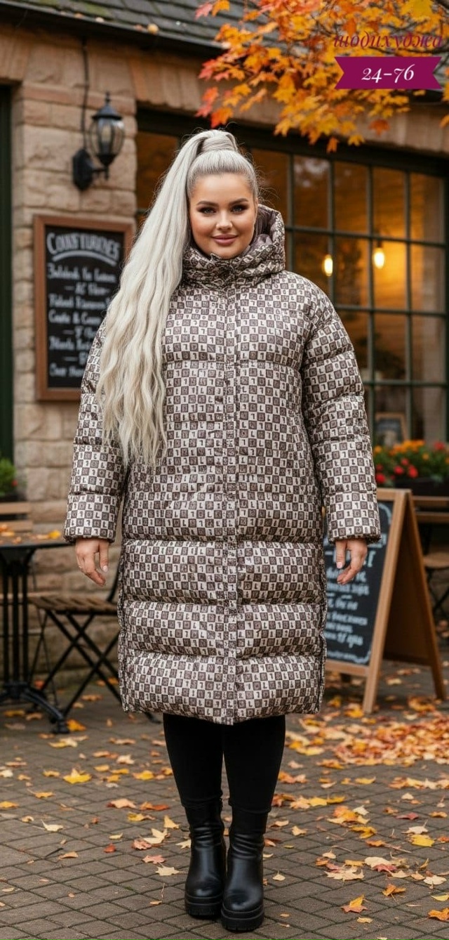 Куртка 23160054