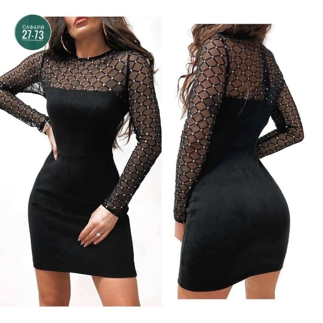 Платье 23159731