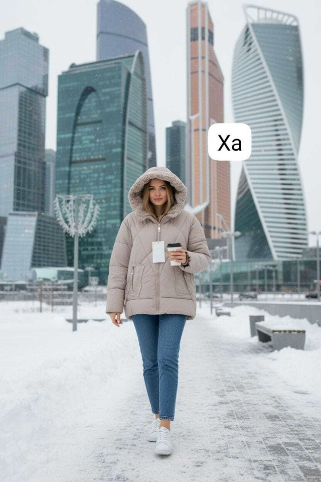 Куртка 23159744