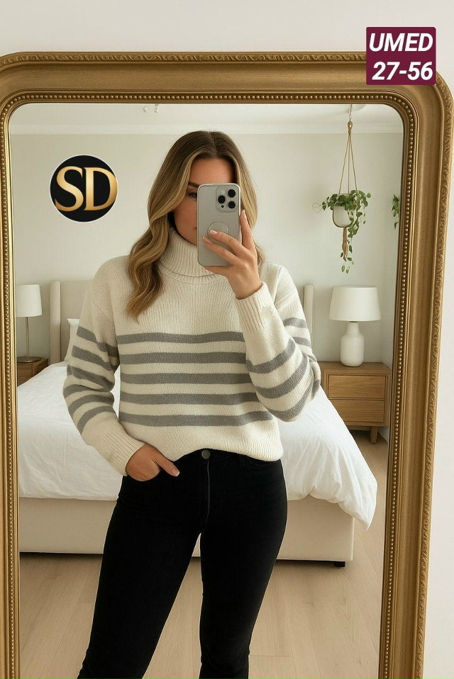 Свитер 23160328